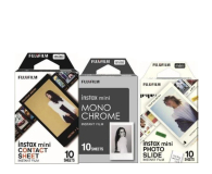 Wkład do aparatu Fujifilm Instax Mini Classic Film Bundle